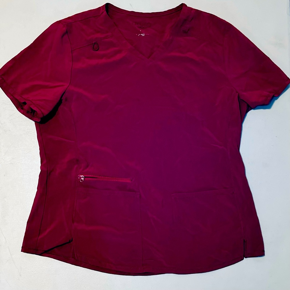 Scrub Top